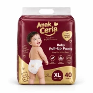 Anak Ceria Baby Pull-Up Pants Size XL 40s