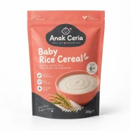 Anak Ceria Baby Rice Cereal 250g