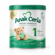 Anak Ceria Infant Formula Step 1 900g