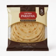Anggun Frozen Roti Paratha 5 x 80g