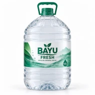 Bayu Fresh Distilled Drinking Water 9.5L