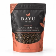Bayu Fresh Premium Loose Leaf Tea 400g