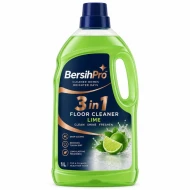 BersihPro 3 in 1 Floor Cleaner Lime