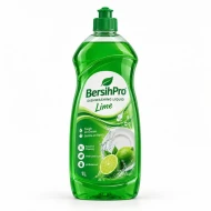 BersihPro Dishwashing Liquid Lime 1L