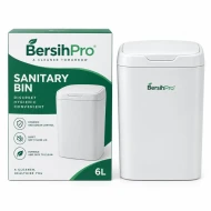 BersihPro Sanitary Bin