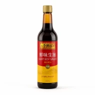 Cap Layang Light Soy Sauce 640ml