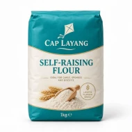 Cap Layang Self-Raising Flour 1kg