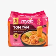 Cap Merpati Instant Noodles Tom Yam 5 x 78g