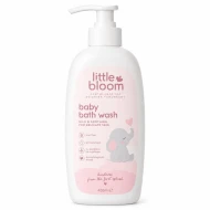 Cempaka Care Baby Bath 400ml