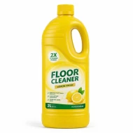 Cempaka Care Floor Cleaner Lemon 2L
