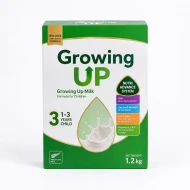 Cempaka Care Growing Up Formula Step 3 1.2kg