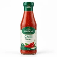 Dapur Harmoni Chilli Sauce 340g
