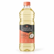 Dapur Harmoni Coconut Cooking Oil 1L