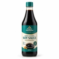 Dapur Harmoni Dark Caramel Soy Sauce 640ml
