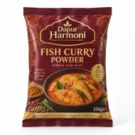 Dapur Harmoni Fish Curry Powder 250g