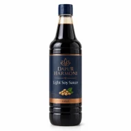 Dapur Harmoni Light Soy Sauce 640ml