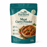 Dapur Harmoni Meat Curry Powder 250g