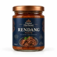 Dapur Harmoni Rendang Paste 200g