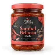 Dapur Harmoni Sambal Belacan Paste 200g