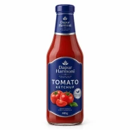Dapur Harmoni Tomato Ketchup 485g