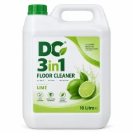 DC 3 in 1 Floor Cleaner Lime