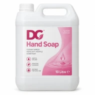 DC Hand Soap 10L