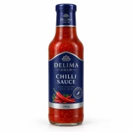 Delima Gold Chilli Sauce 340g