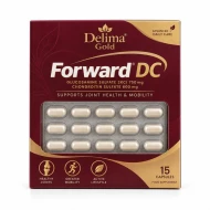 Delima Gold Forward DC