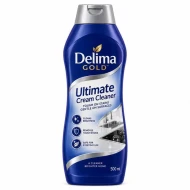 Delima Gold Ultimate Cream Cleaner