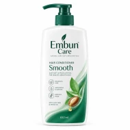 Embun Care Hair Conditioner Smooth 650ml