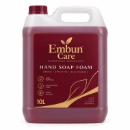Embun Care Hand Soap Foam 10L