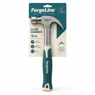 ForgeLine Claw Hammer 16oz