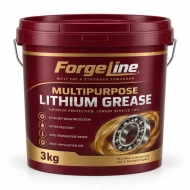 ForgeLine Multipurpose Lithium Grease 3kg