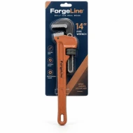 ForgeLine Pipe Wrench 14 Inch