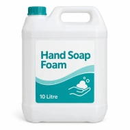 Hand Soap Foam 10L