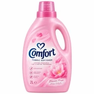 Kilat Fabric Softener Floral 2L