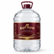 Kopi Murni Distilled Drinking Water 9.5L