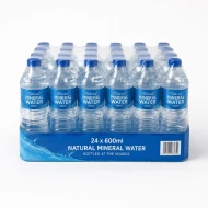 Langkawi Bay Mineral Water 24 x 600ml