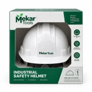 Mekar Tools Industrial Safety Helmet