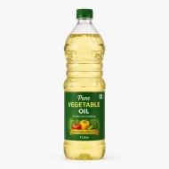 Mutiara Dapur Blended Vegetable Oil 1L