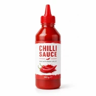 Mutiara Dapur Chilli Sauce 340g