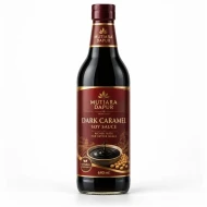 Mutiara Dapur Dark Caramel Soy Sauce 640ml