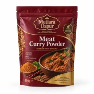 Mutiara Dapur Meat Curry Powder 250g