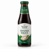 Mutiara Dapur Oyster Sauce 510g