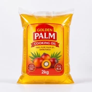 Mutiara Dapur Palm Cooking Oil 2kg