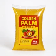 Mutiara Dapur Palm Cooking Oil 5kg