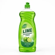 Nadi Dishwashing Liquid Lime 1L