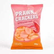 Nadi Prawn Crackers 60g