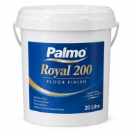 Palmo Royal 200 Floor Finish