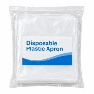 Plastic Apron